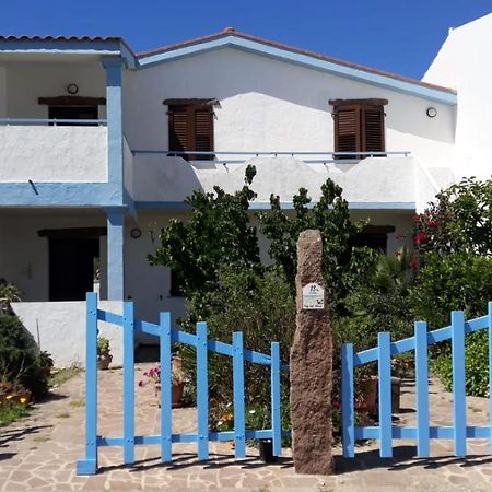 Appartamento Vista Mare Calasetta Buitenkant foto