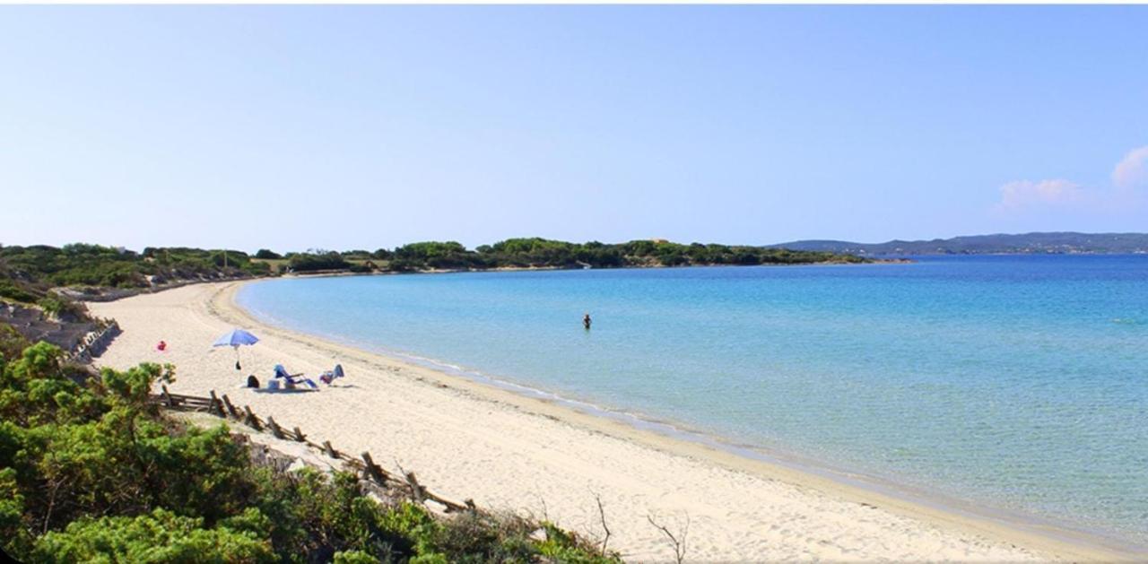 Appartamento Vista Mare Calasetta Buitenkant foto
